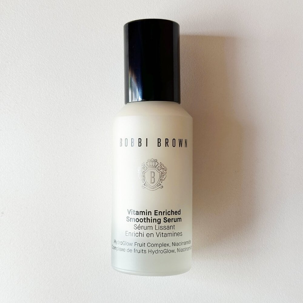Bobbi Brown Vitamin Enriched Smoothing Serum